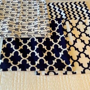 Pillow Cover Bundle of 4